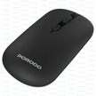 Porodo 6 - In - 1 Keyboard & Mouse Set - Black - TechVibe