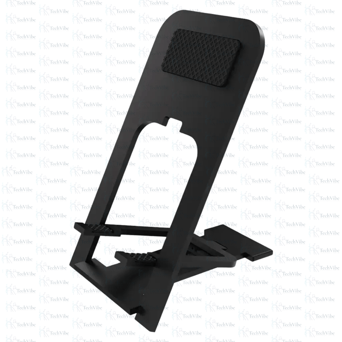 Porodo 6 - In - 1 Keyboard & Mouse Set - Black - TechVibe