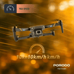 Porodo Aero View Drone - TechVibe