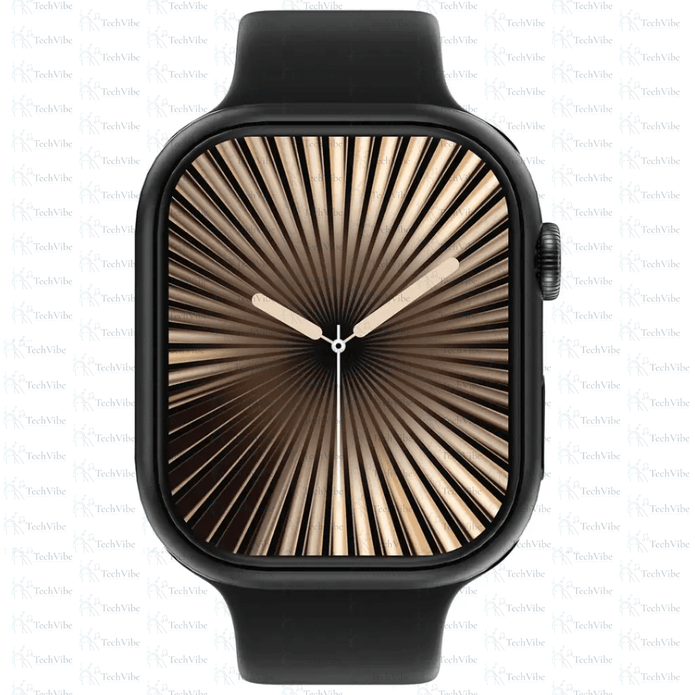 Porodo Aerofit 2.01" Sport Smart Watch - TechVibe