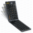 Porodo Crystal Shell Wireless Keyboard - TechVibe