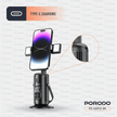Porodo Face Tracking Smart Mount - TechVibe