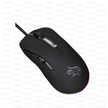 Porodo Gaming BlackHawk 8D Wired Gaming Mouse - TechVibe