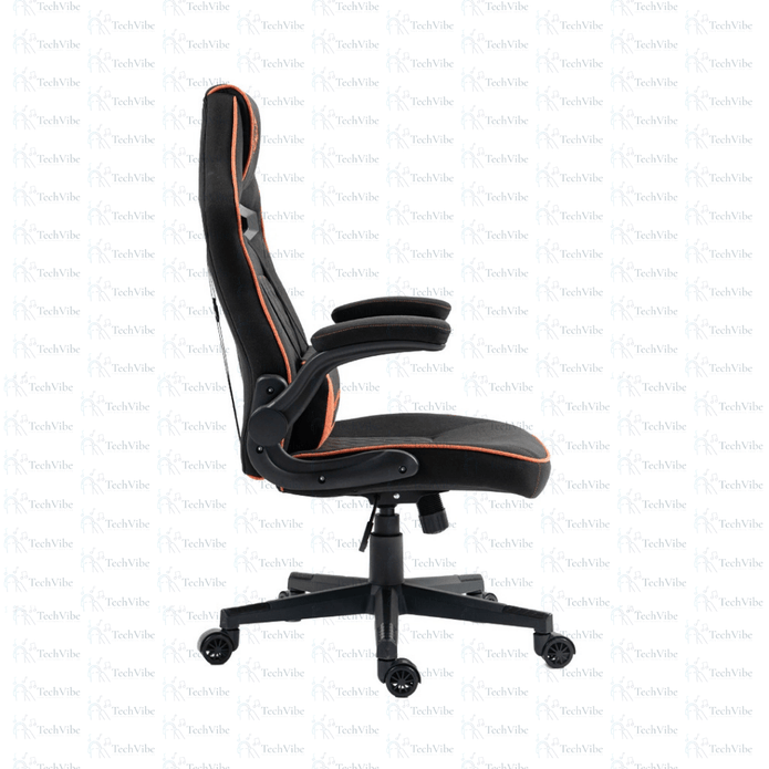 Porodo Gaming Ergonomic Gaming Chair - TechVibe
