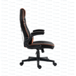 Porodo Gaming Ergonomic Gaming Chair - TechVibe