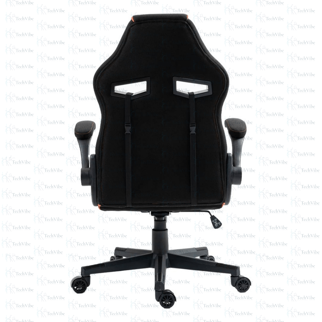 Porodo Gaming Ergonomic Gaming Chair - TechVibe