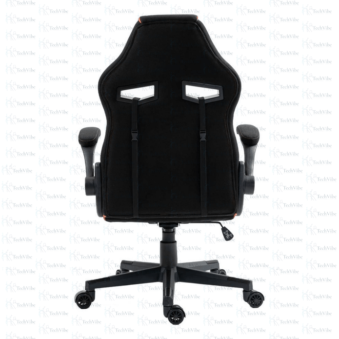 Porodo Gaming Ergonomic Gaming Chair - TechVibe