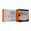 Porodo Lifestyle Car Mattress - Beige - TechVibe