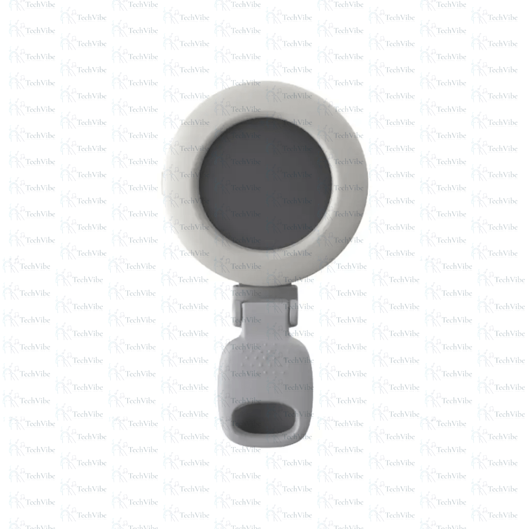 Porodo Lifestyle Clip - On Mirror Fill Light - TechVibe