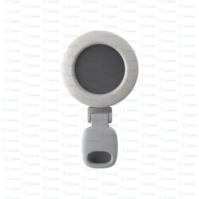 Porodo Lifestyle Clip - On Mirror Fill Light - TechVibe