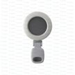 Porodo Lifestyle Clip - On Mirror Fill Light - TechVibe