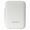 Porodo Lifestyle Echochill 4L Min Cooling Fridge, For Home, Office And Travel - TechVibe
