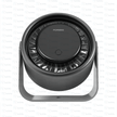 Porodo Lifestyle Flura Mini Cooling Fan With Desktop & Wall Mount - TechVibe