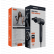 Porodo Lifestyle High - Speed Ionic Hair Dryer - TechVibe