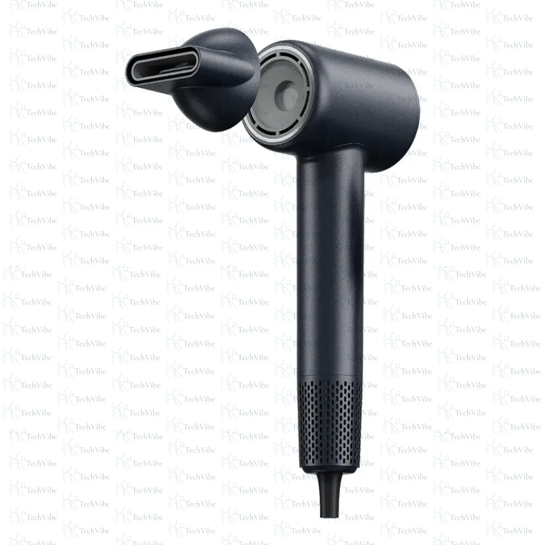 Porodo Lifestyle High - Speed Ionic Hair Dryer - TechVibe