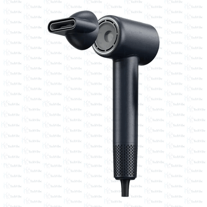 Porodo Lifestyle High - Speed Ionic Hair Dryer - TechVibe