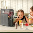 Porodo Lifestyle Multi - Function Slushie Maker - TechVibe