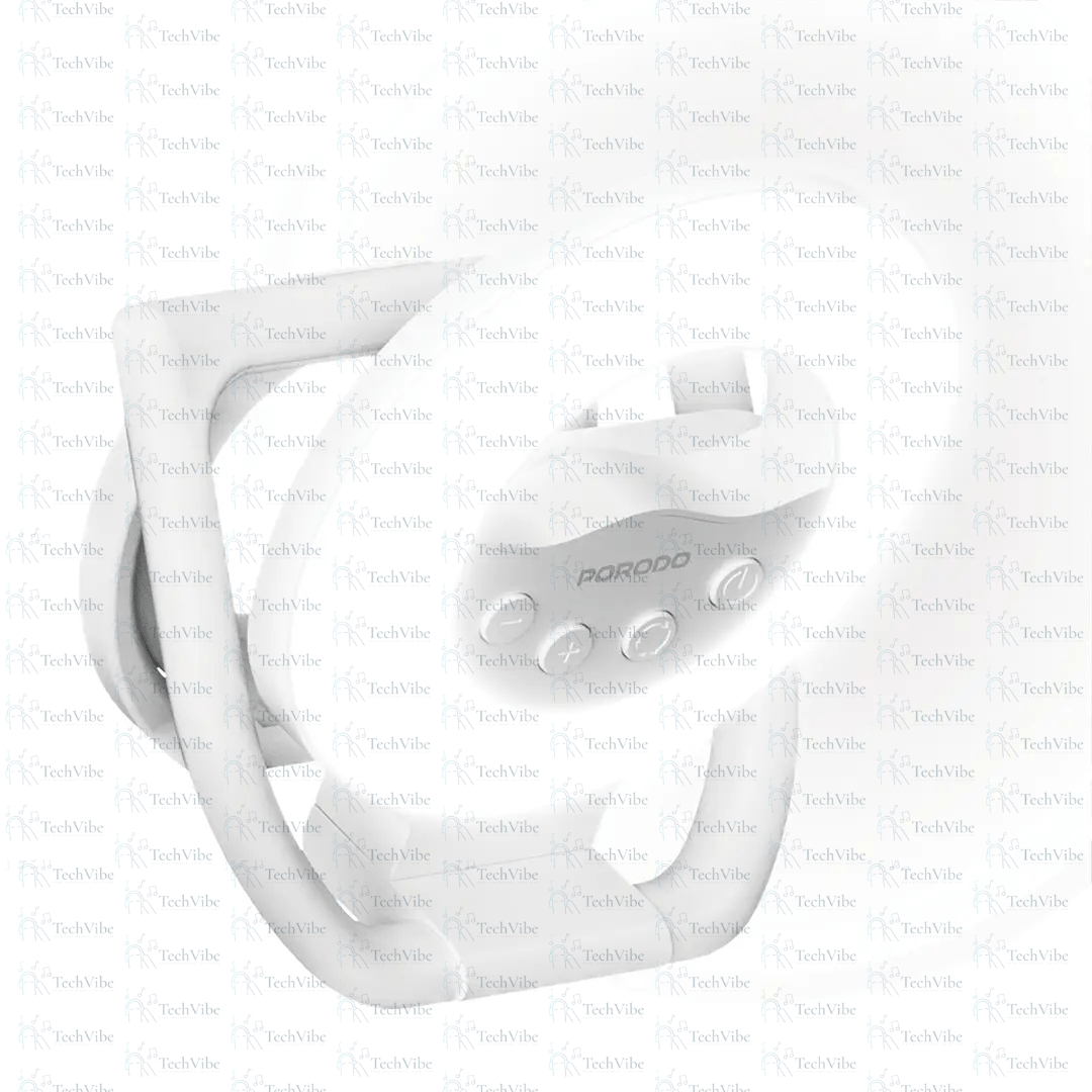 Porodo Lifestyle Snapbright Magnetic LED Fill Light - TechVibe