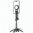 Porodo Quad - Base Selfie Stick with 360° Full Angle Rotation - TechVibe