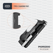 Porodo QuadBase Gimbal Stabilizer - TechVibe