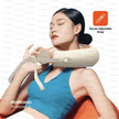 Porodo Shiatsu Neck Massager - TechVibe