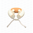 Porodo Shiatsu Neck Massager - TechVibe
