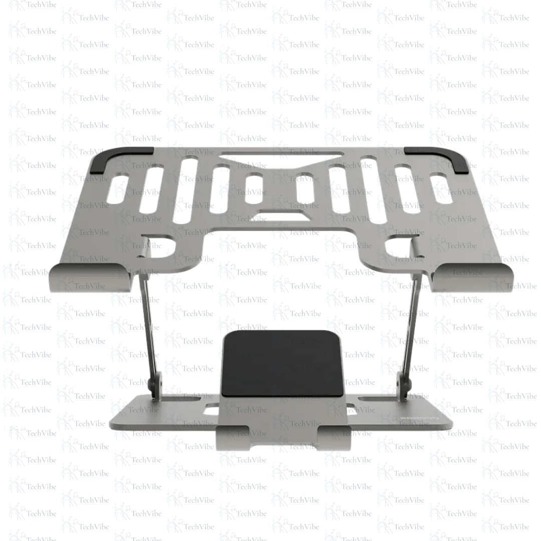 Porodo Smart Folding Multi - Device Stand - TechVibe