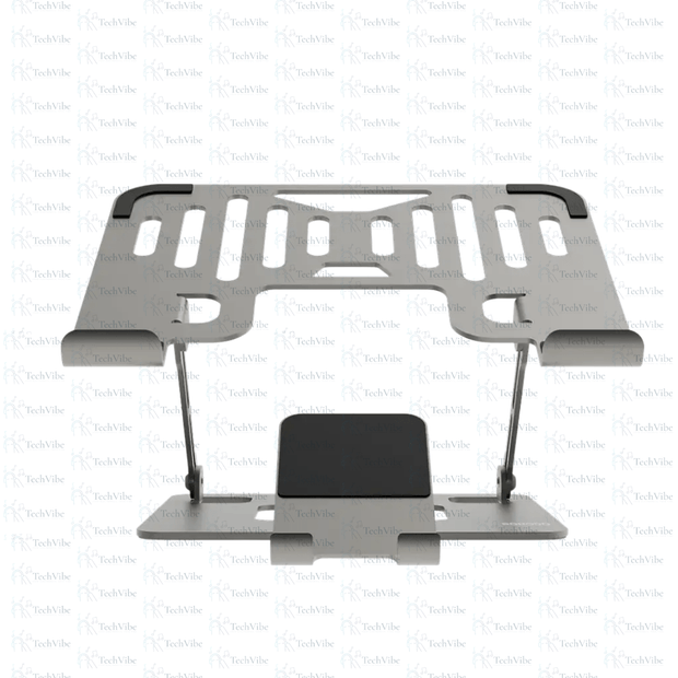 Porodo Smart Folding Multi - Device Stand - TechVibe