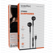Porodo Soundtec Stereo Earphones Type - C with High - Clarify Mic - TechVibe