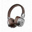 Porodo Soundtec Vintage Wireless ENC Headphone - TechVibe