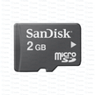 Sandisk Micro Sd Msd 2Gb - TechVibe