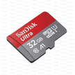 Sandisk Micro Sd Msd 32GB - TechVibe