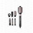 Sokany 7 In 1 Professional Hot Air Brush - TechVibe