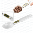 Sokany Digital Spoon Scale - TechVibe