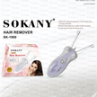 Sokany Hair Remover - TechVibe