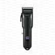 Sokany Professional Hair Clipper With Stainless Steel Cutter Head And 2000Mah Battery - TechVibe