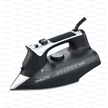 Sokany Steam Iron With Ceramic Soleplate And 400Ml Water Tank - TechVibe