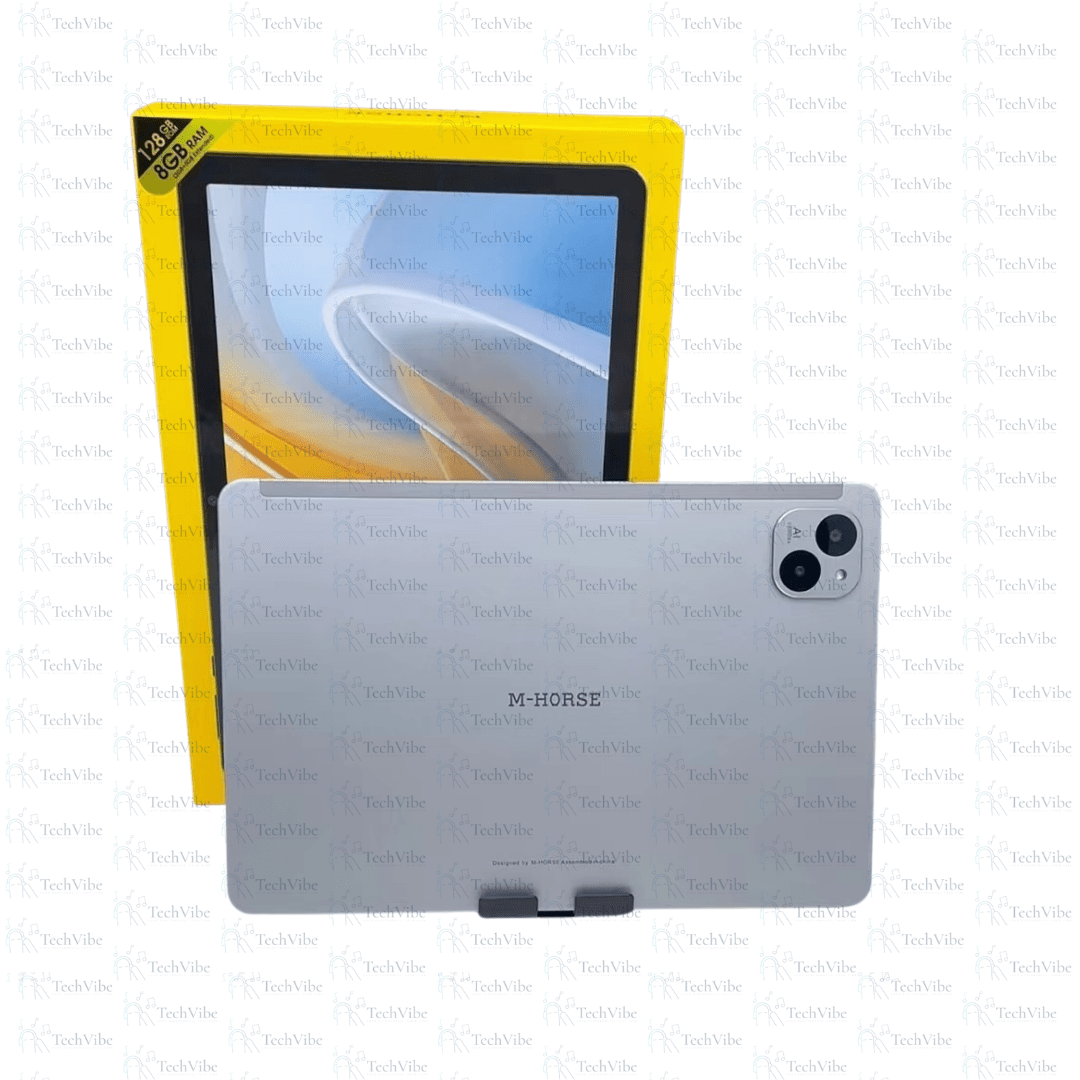 TABLET A9 M - HORSE - TechVibe