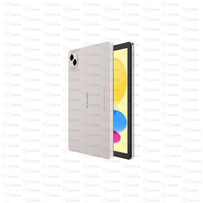 TABLET A9 M - HORSE - TechVibe