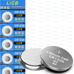 Tianqiu Cr1220 Lithium 3V Button Cell Dry Battery - TechVibe