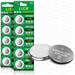 Tianqiu Cr1620 Lithium 3V Button Cell Battery - TechVibe