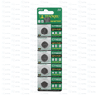 Tianqiu Cr1632 Lithium Battery 3V Button Cell Dry Battery - TechVibe
