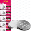 Tianqiu Cr2016 Lithium Battery 3V Button Cell Dry Battery - TechVibe