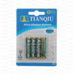 Tianqiu Ultra Alkaline AA LR6 Battery - TechVibe
