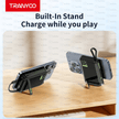 Tranyoo 10000Mah Wireless Powerbank - TechVibe