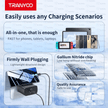 Tranyoo 45W Super Fast Charger - TechVibe