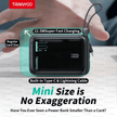 Tranyoo Fast Charging Power Bank - TechVibe