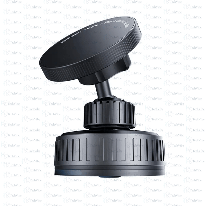 Tranyoo Rotatable Car Phone Holder - TechVibe