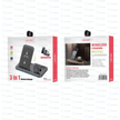 Ven - Dens 15W 3In1 Wireless Charger - TechVibe