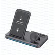 Ven - Dens 15W 3In1 Wireless Charger - TechVibe